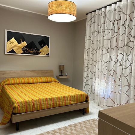 Appartamento Relax - Mare Cannizzaro - Aci Castello Catania Εξωτερικό φωτογραφία