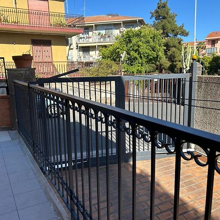 Appartamento Relax - Mare Cannizzaro - Aci Castello Catania Εξωτερικό φωτογραφία