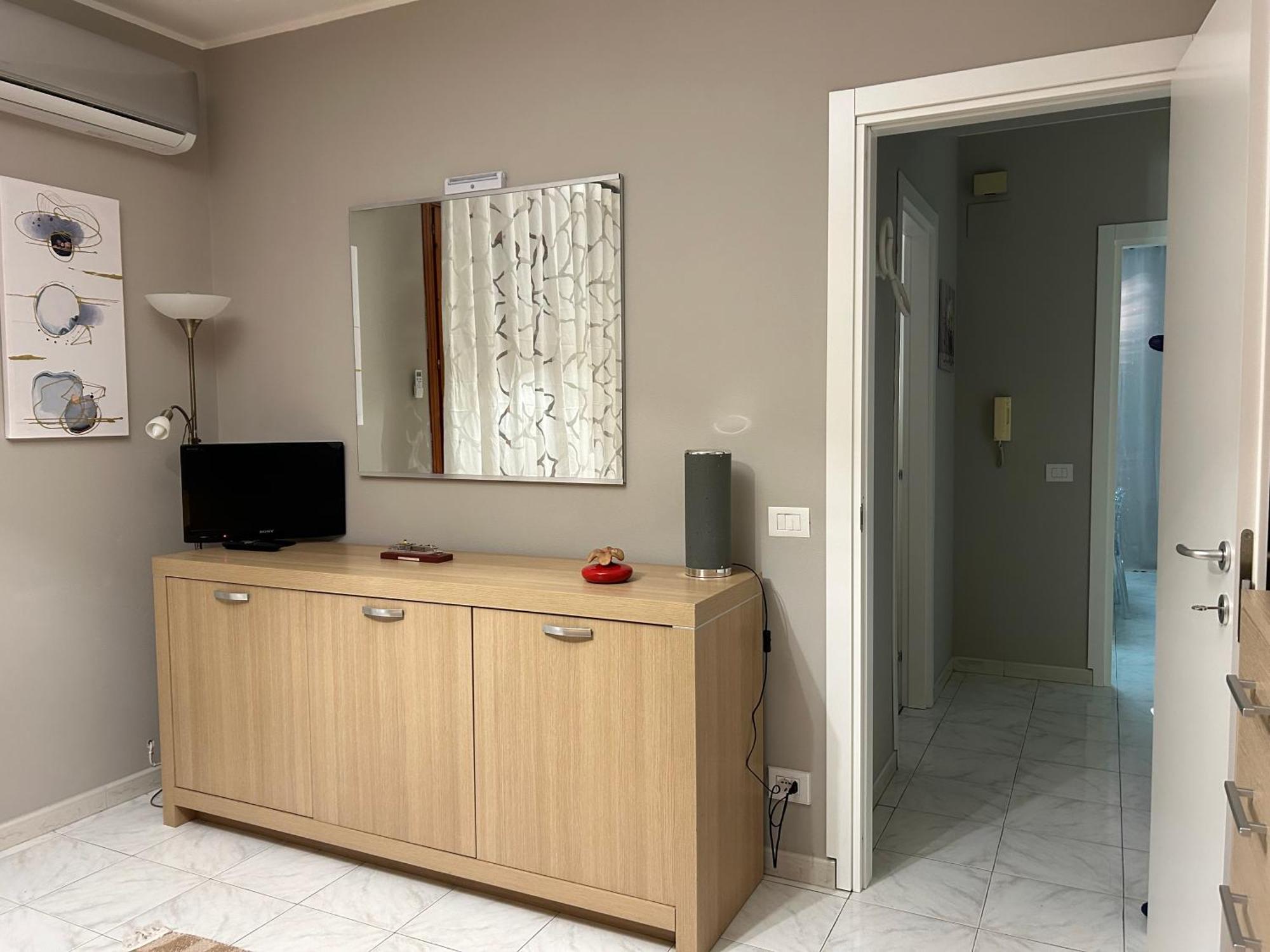 Appartamento Relax - Mare Cannizzaro - Aci Castello Catania Εξωτερικό φωτογραφία