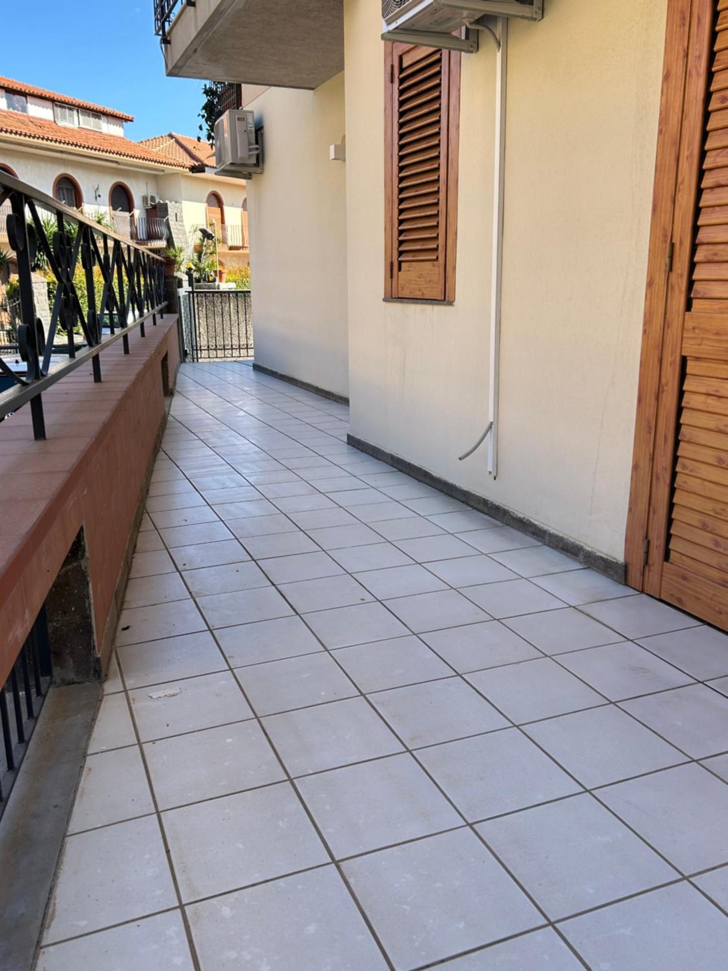 Appartamento Relax - Mare Cannizzaro - Aci Castello Catania Εξωτερικό φωτογραφία