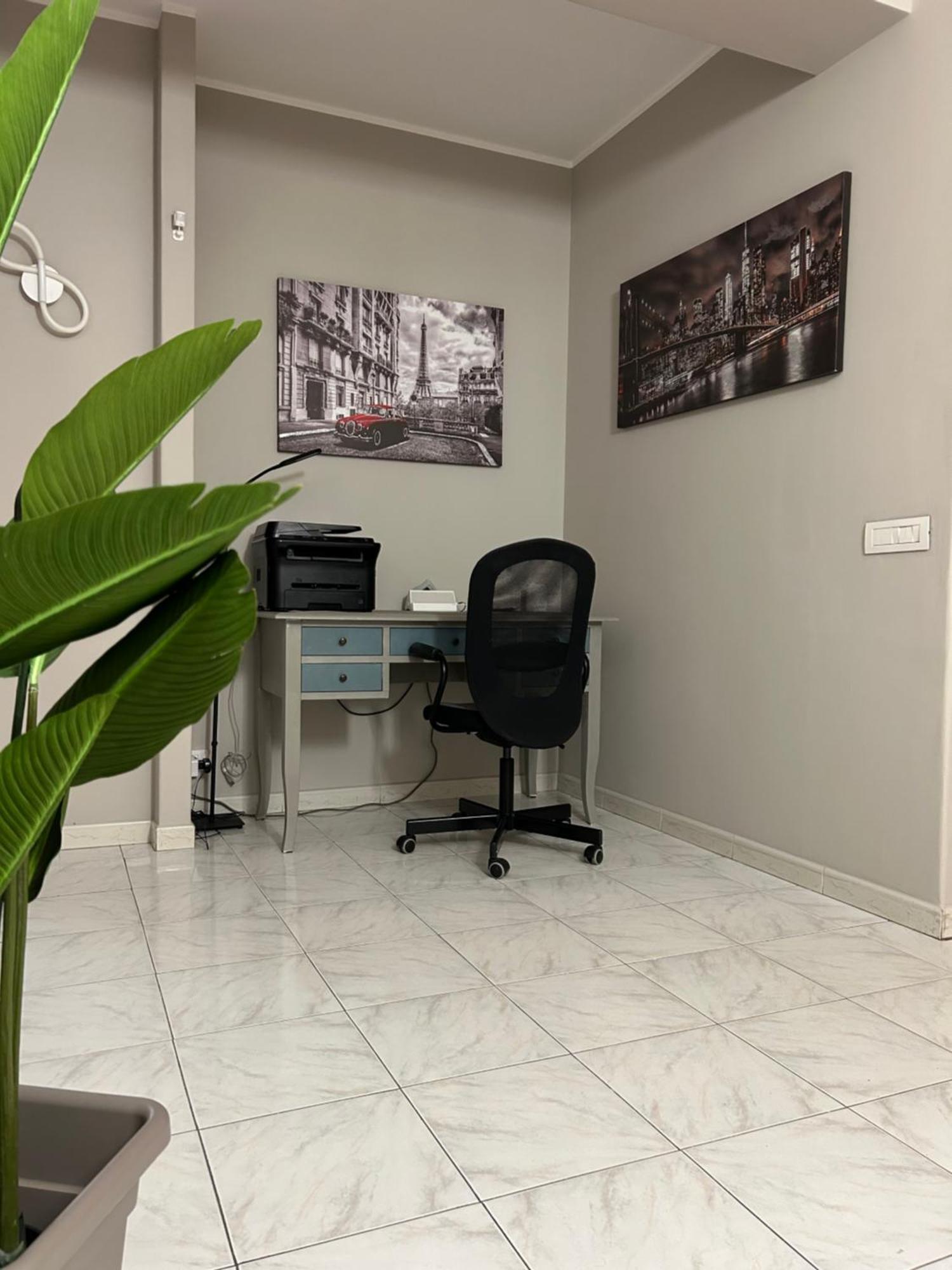 Appartamento Relax - Mare Cannizzaro - Aci Castello Catania Εξωτερικό φωτογραφία