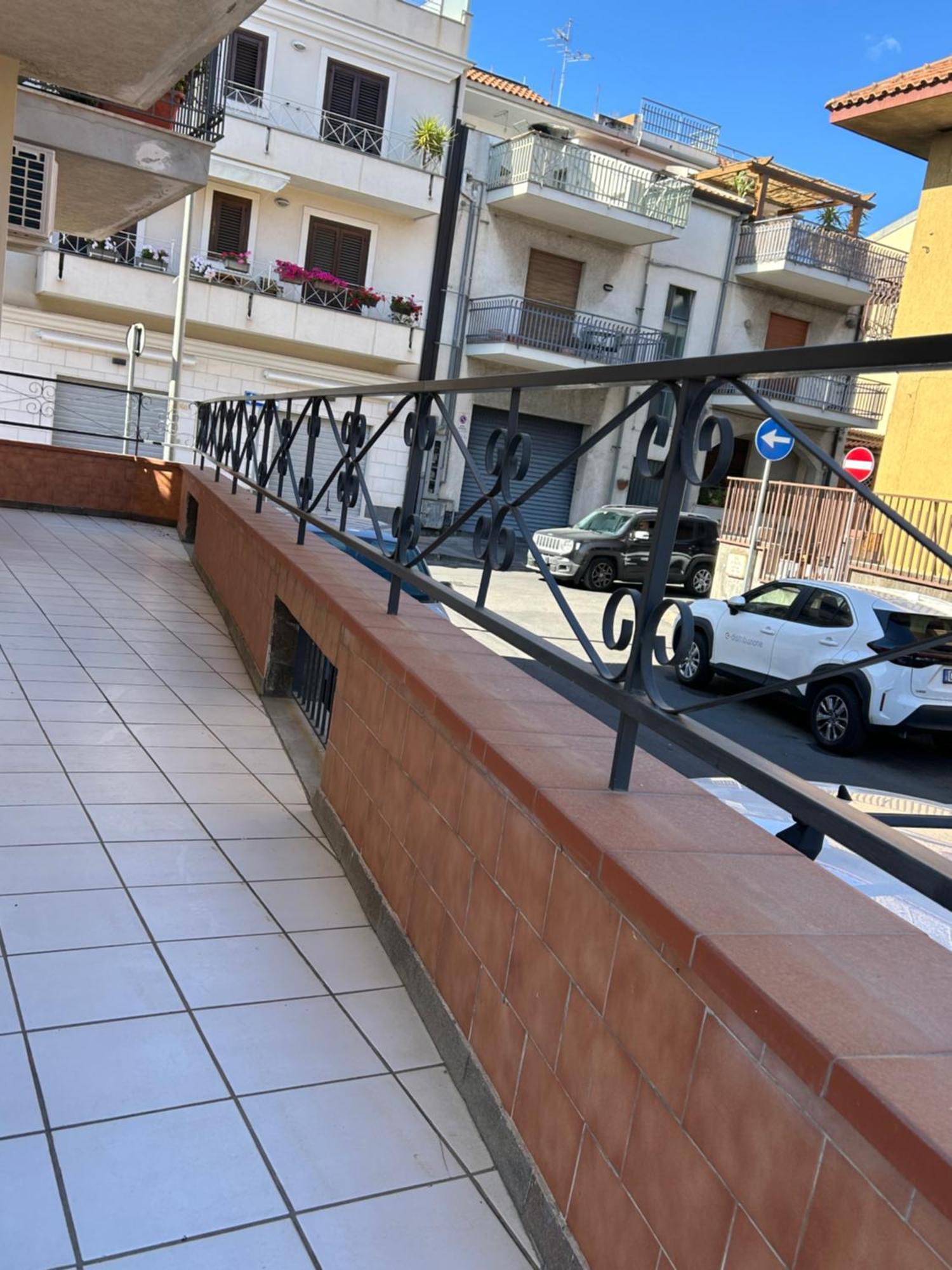 Appartamento Relax - Mare Cannizzaro - Aci Castello Catania Εξωτερικό φωτογραφία