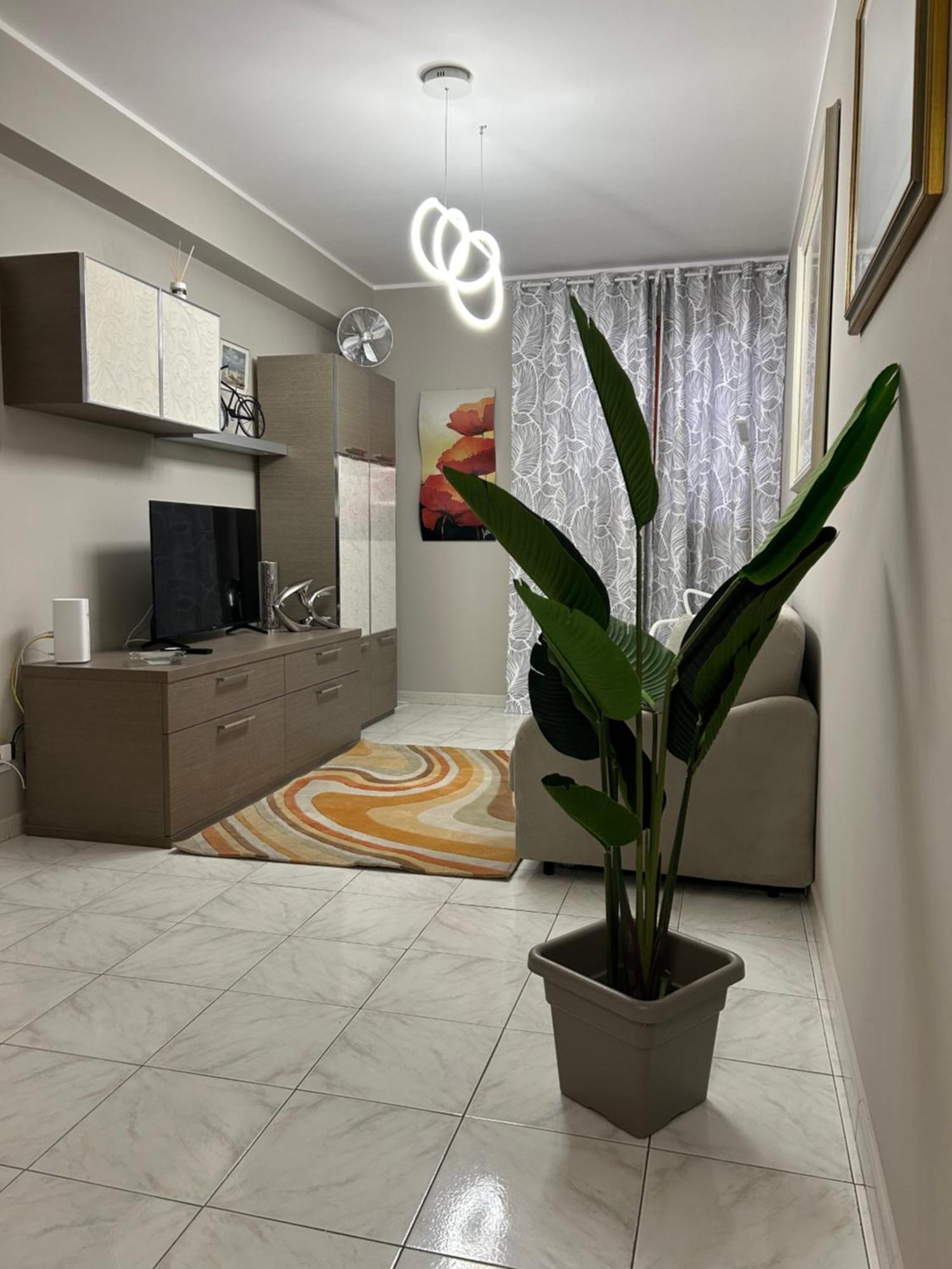 Appartamento Relax - Mare Cannizzaro - Aci Castello Catania Εξωτερικό φωτογραφία