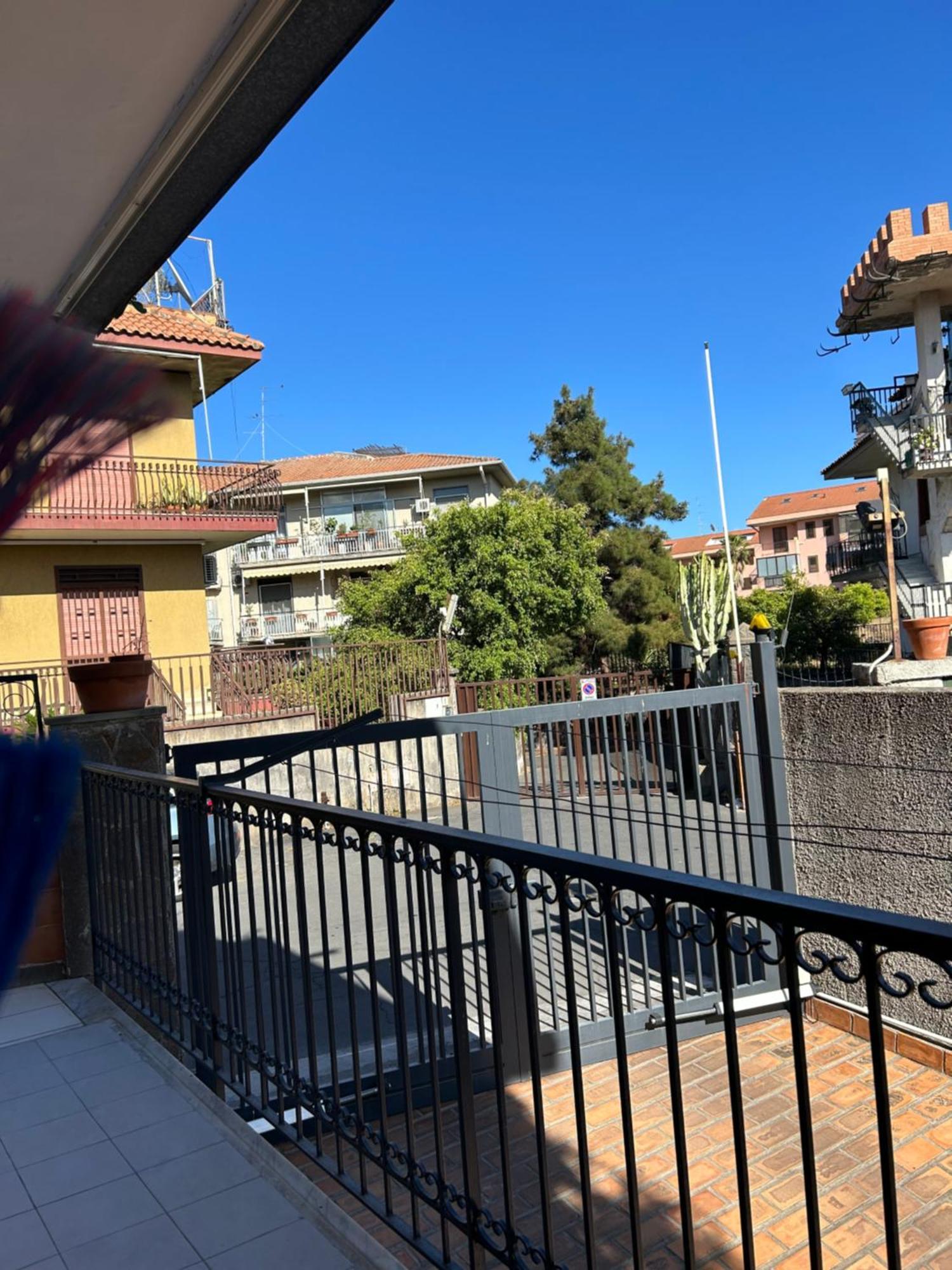 Appartamento Relax - Mare Cannizzaro - Aci Castello Catania Εξωτερικό φωτογραφία