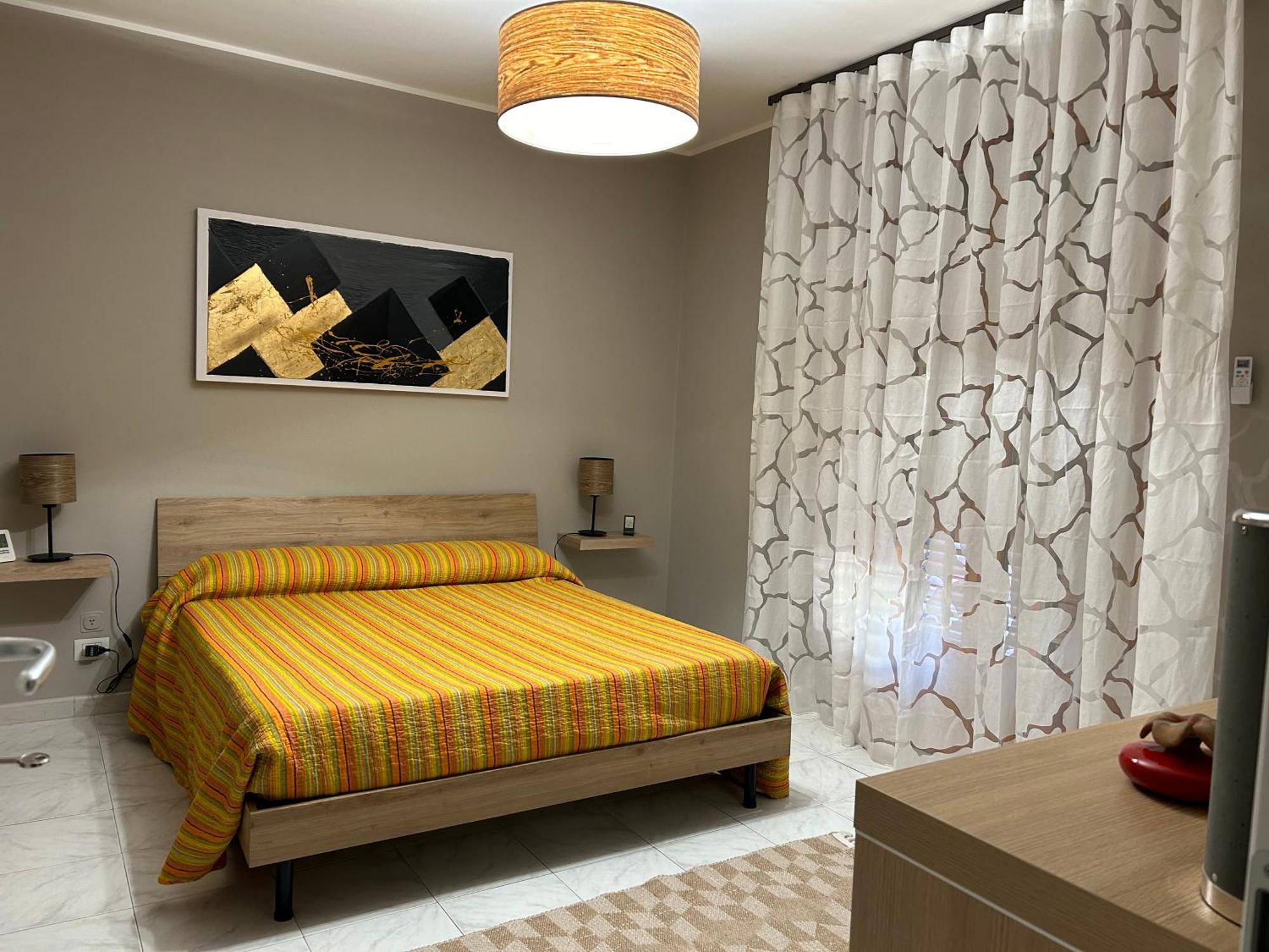 Appartamento Relax - Mare Cannizzaro - Aci Castello Catania Εξωτερικό φωτογραφία