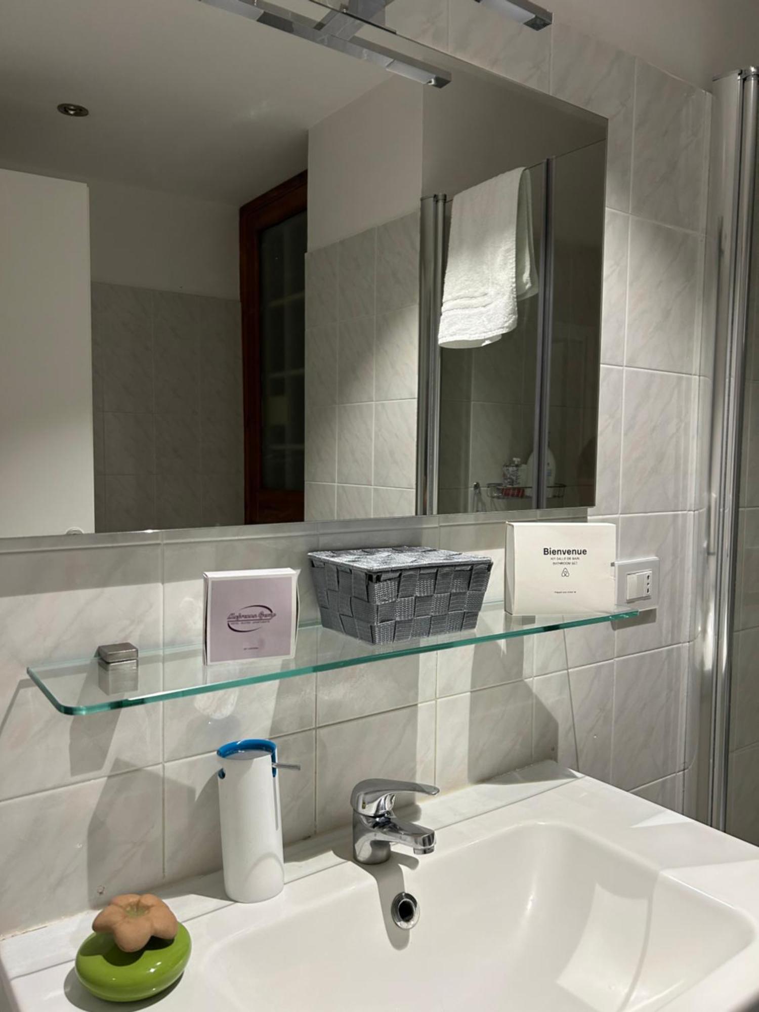 Appartamento Relax - Mare Cannizzaro - Aci Castello Catania Εξωτερικό φωτογραφία
