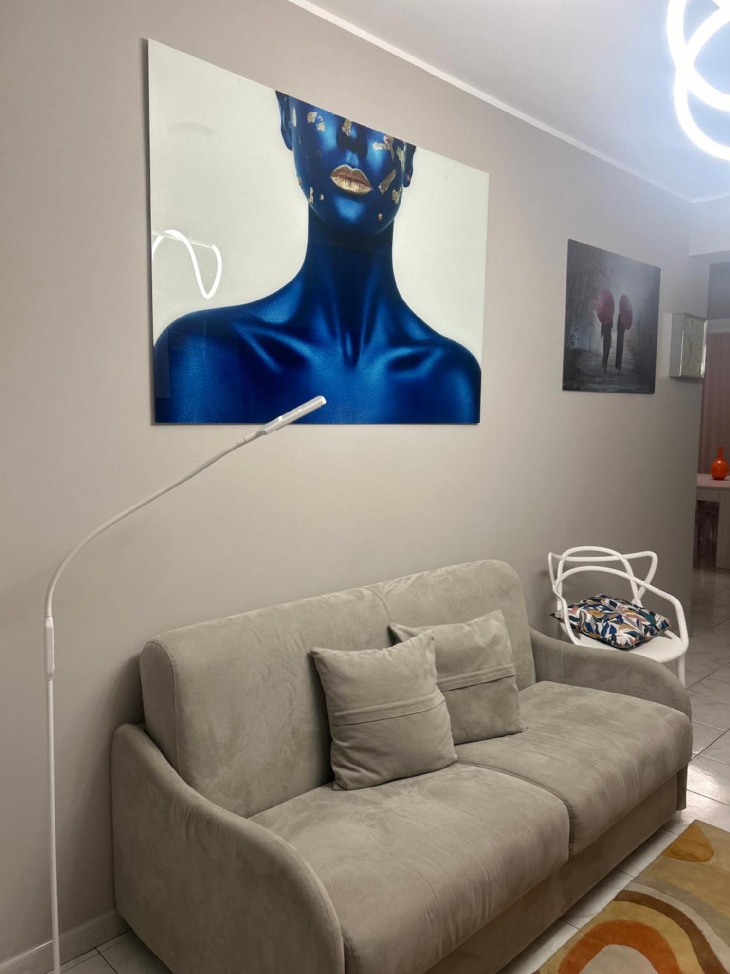 Appartamento Relax - Mare Cannizzaro - Aci Castello Catania Εξωτερικό φωτογραφία