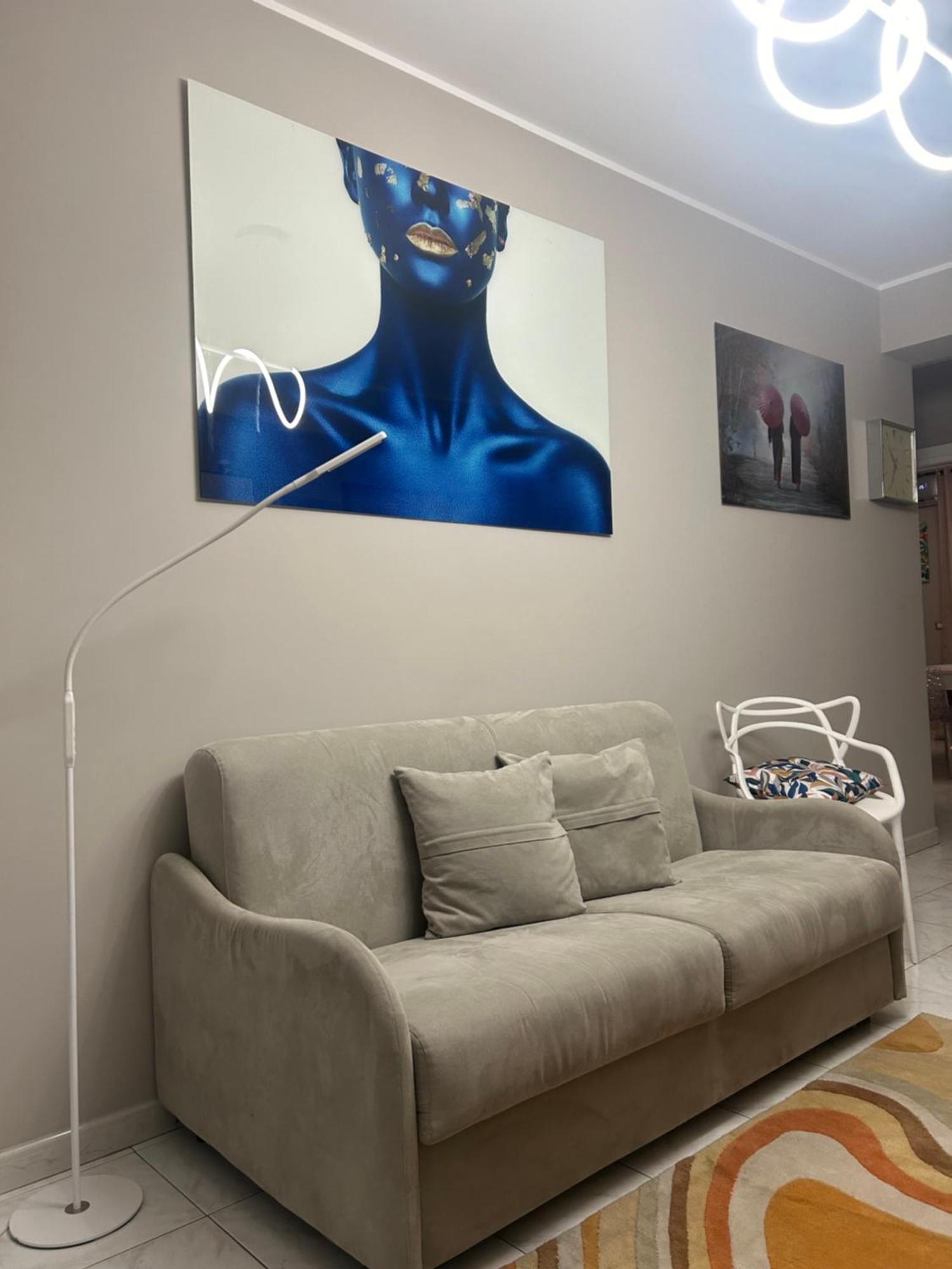 Appartamento Relax - Mare Cannizzaro - Aci Castello Catania Εξωτερικό φωτογραφία