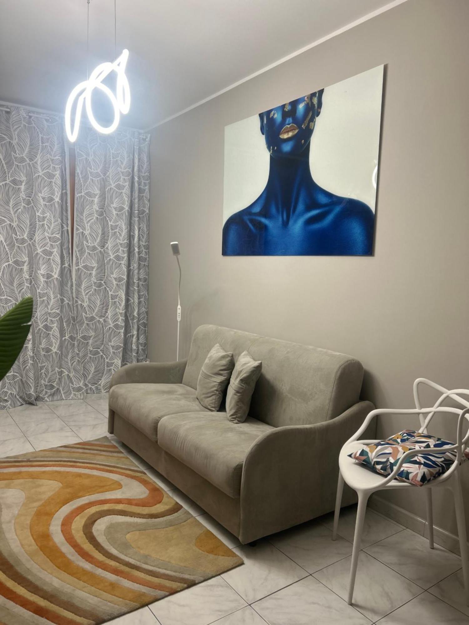 Appartamento Relax - Mare Cannizzaro - Aci Castello Catania Εξωτερικό φωτογραφία