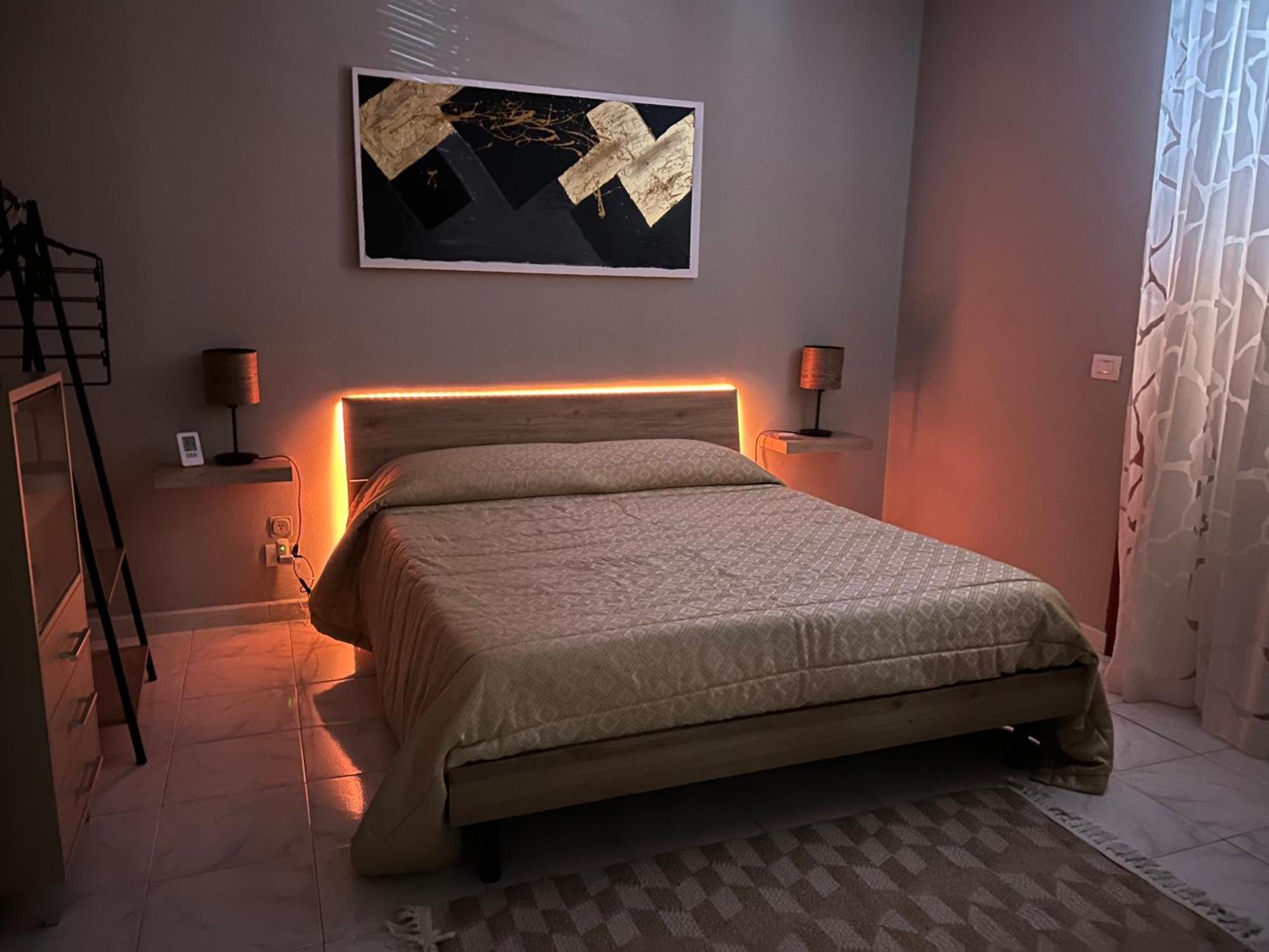 Appartamento Relax - Mare Cannizzaro - Aci Castello Catania Εξωτερικό φωτογραφία